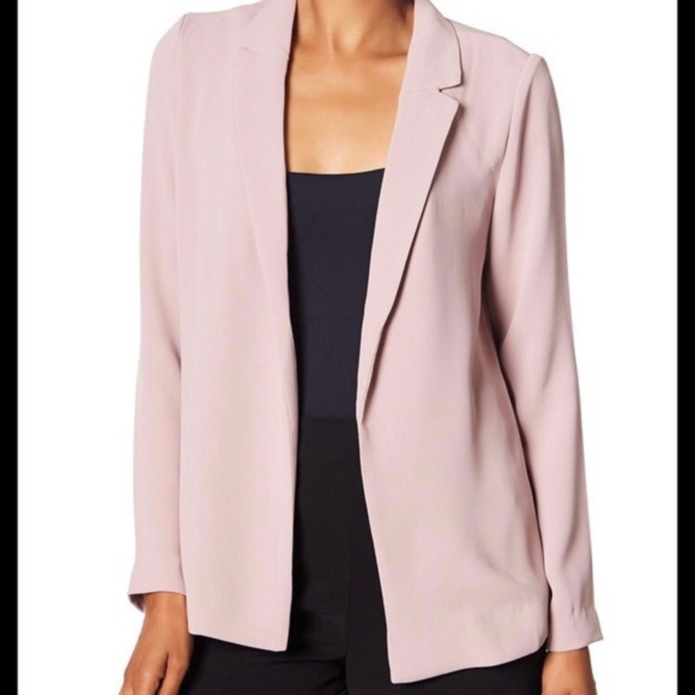 Philosophy blazer size 2